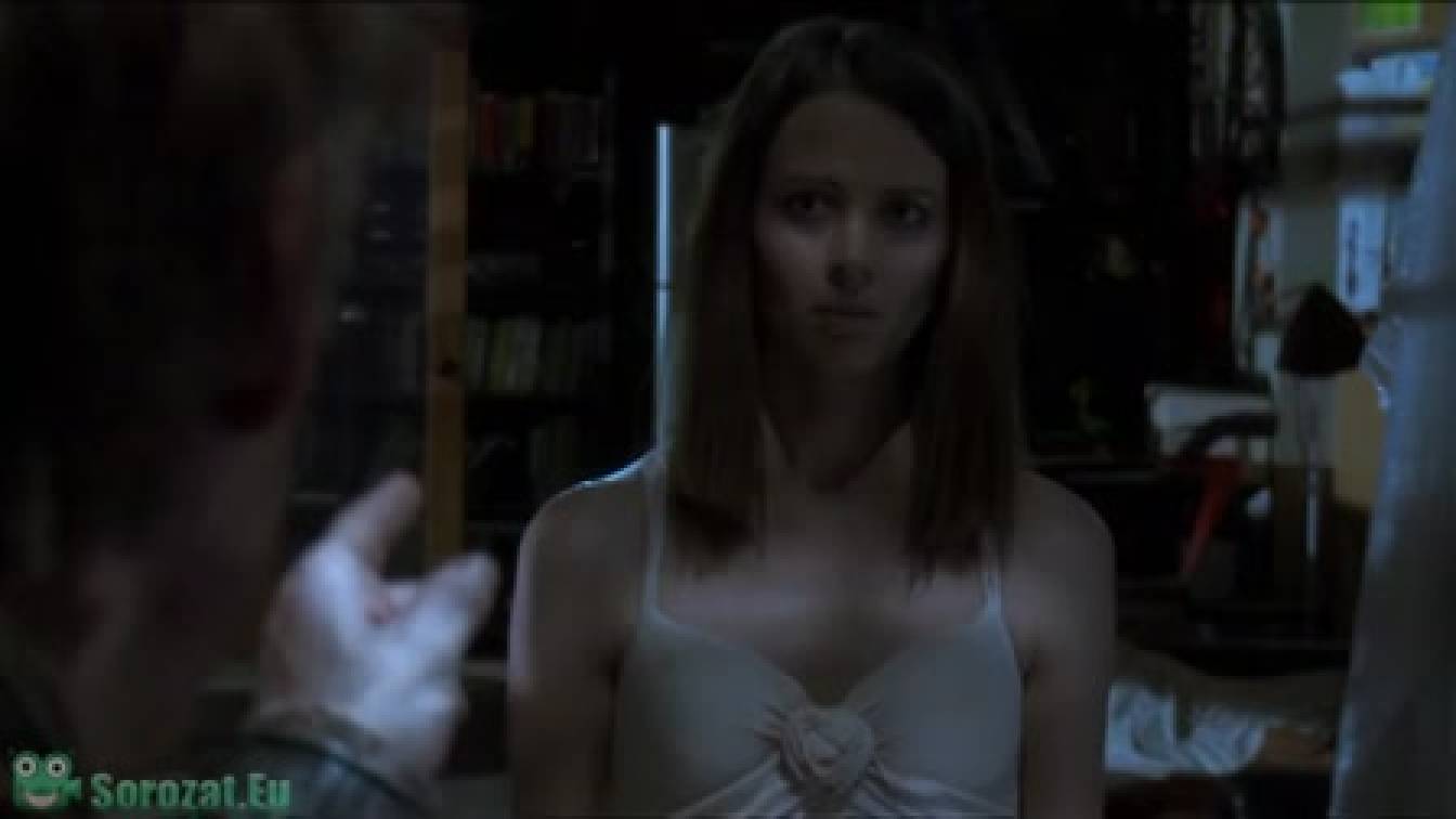 Dollhouse - A felejtés ára 1. évad 13. rész