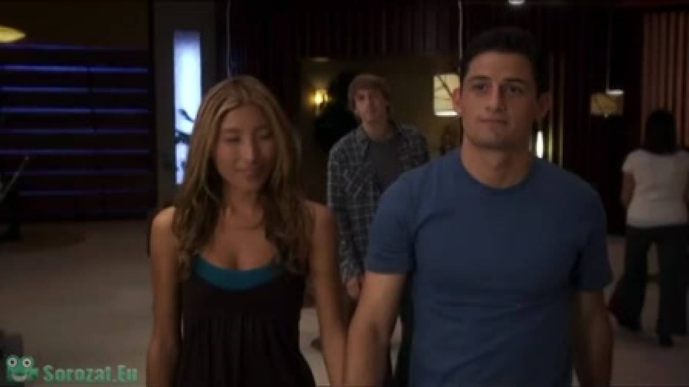 Dollhouse - A felejtés ára 2. évad 04. rész