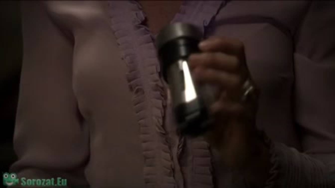 Dollhouse - A felejtés ára 2. évad 05. rész