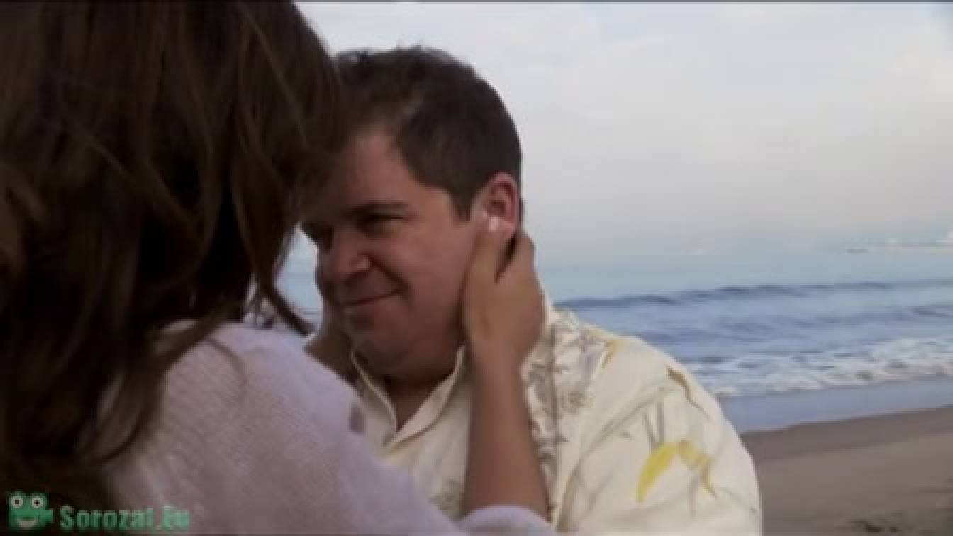 Dollhouse - A felejtés ára 2. évad 08. rész