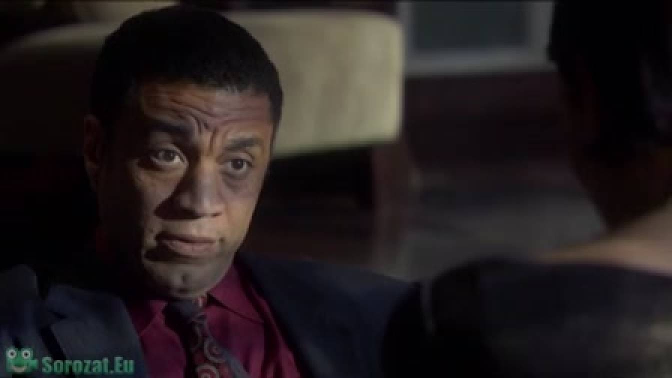 Dollhouse - A felejtés ára 2. évad 10. rész