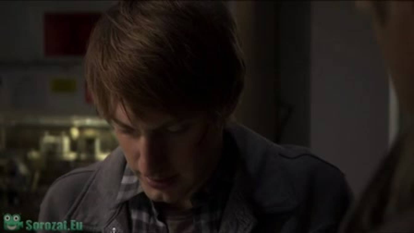 Dollhouse - A felejtés ára 2. évad 12. rész