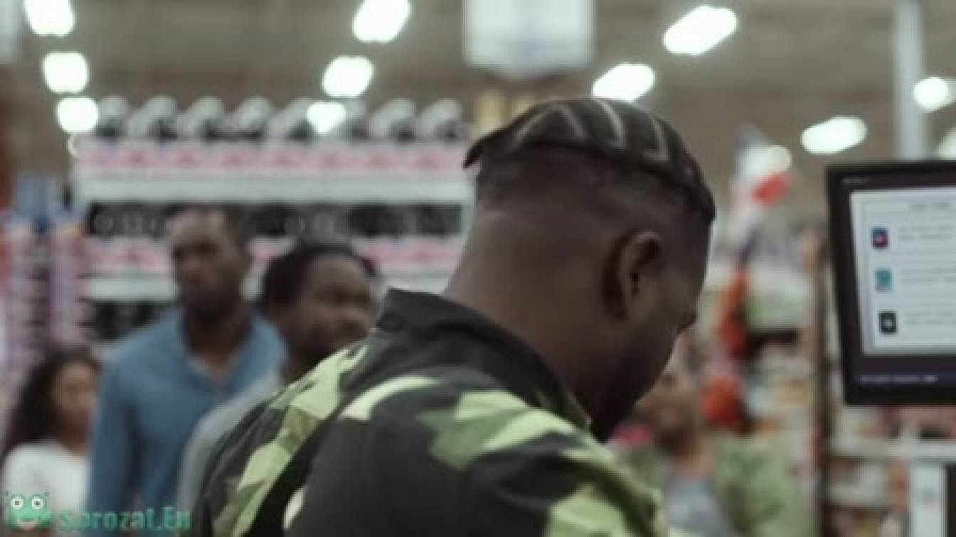 Rap Sh!t 1. évad 03. rész