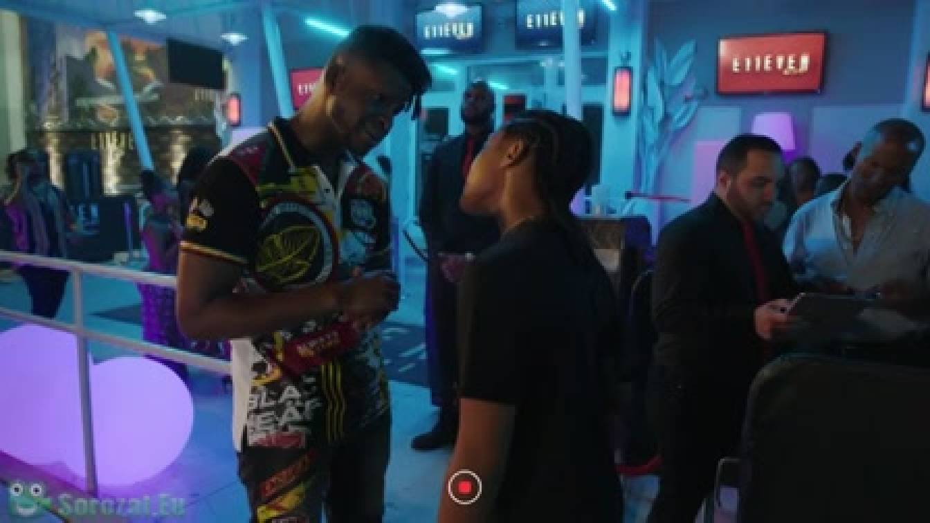 Rap Sh!t 1. évad 04. rész