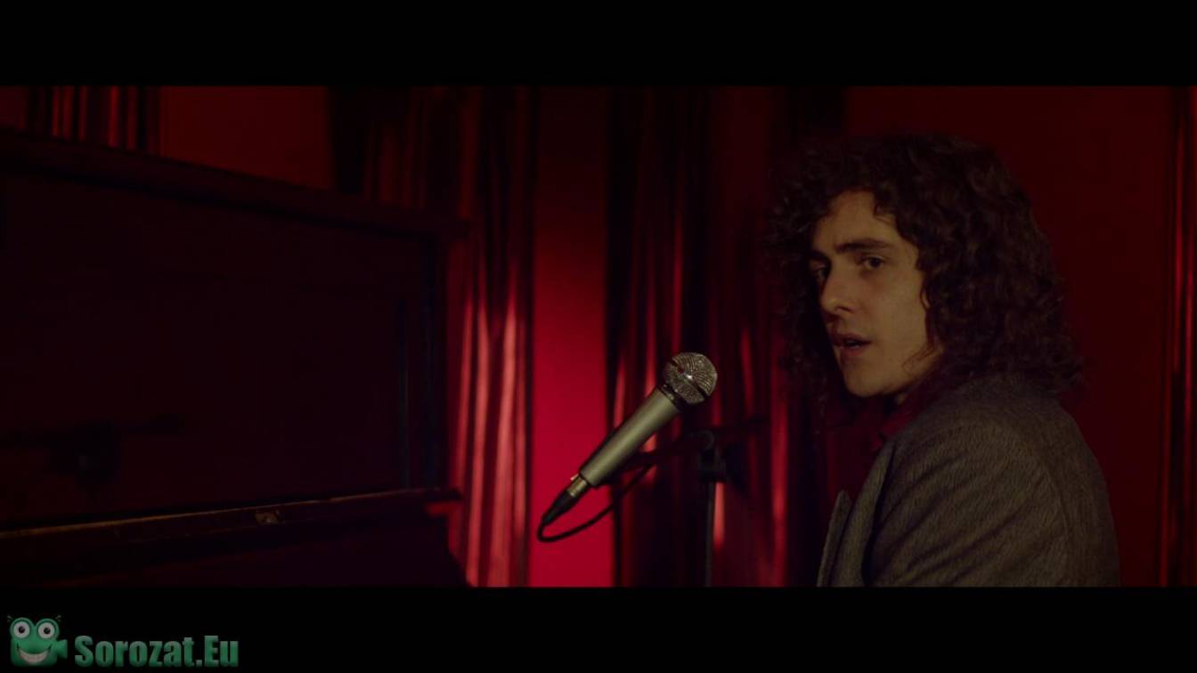 A Király 1. évad 02. rész