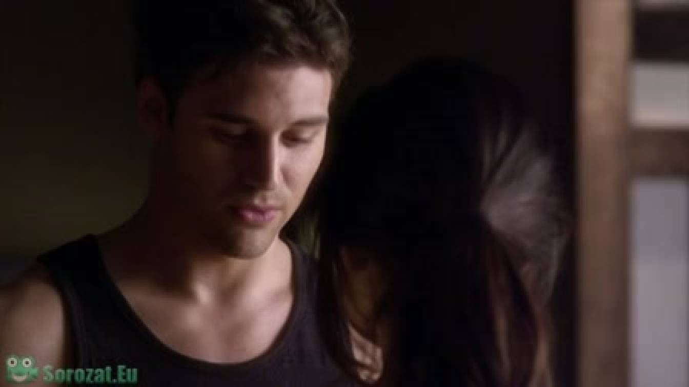 Hazug csajok társasága 4. évad 02. rész