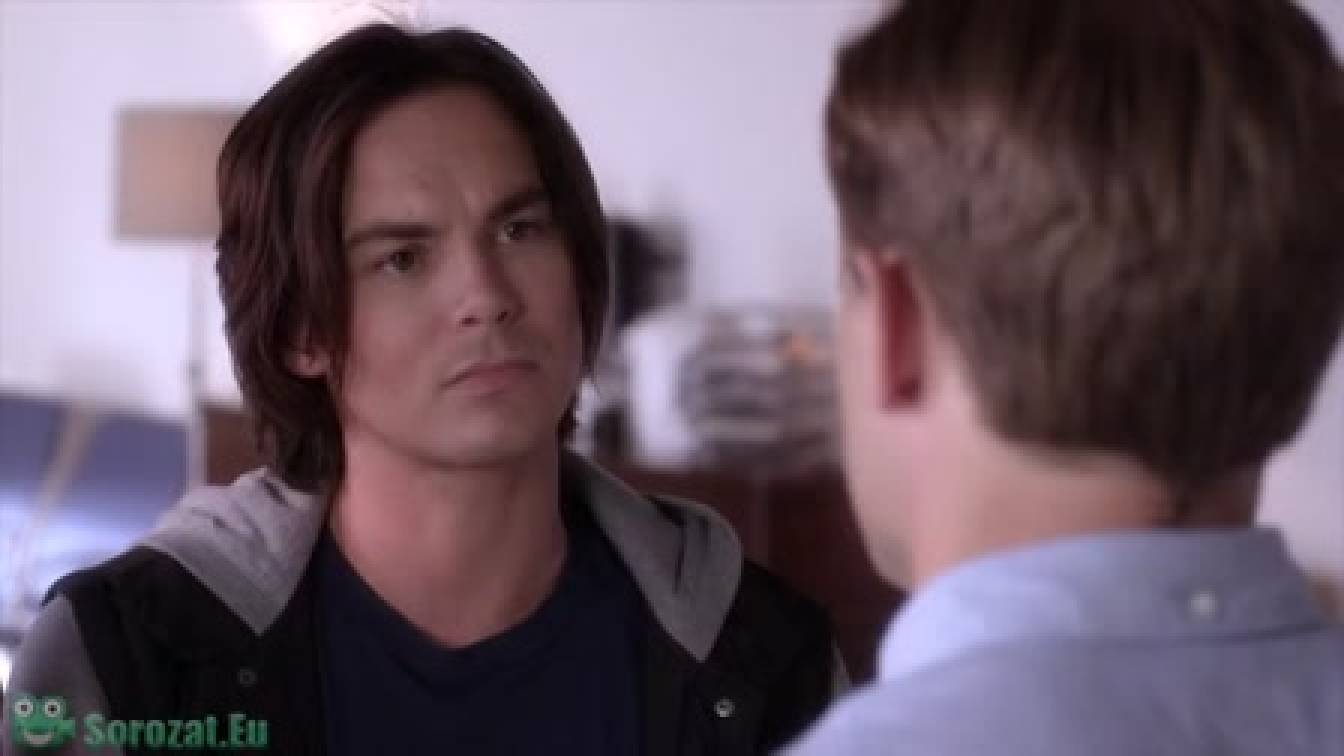 Hazug csajok társasága 4. évad 07. rész