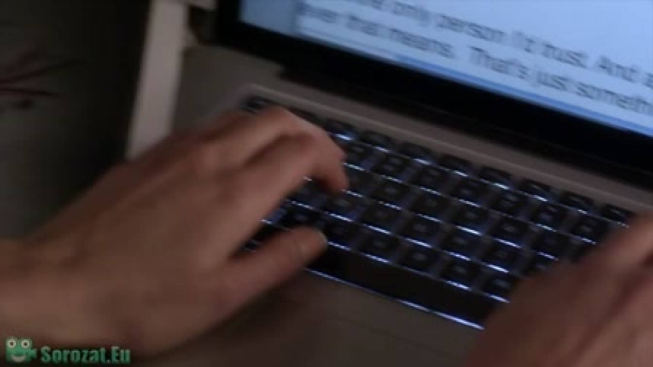 Hazug csajok társasága 4. évad 17. rész