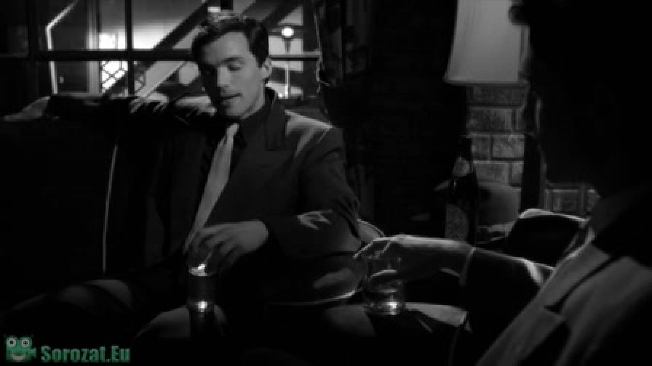 Hazug csajok társasága 4. évad 19. rész