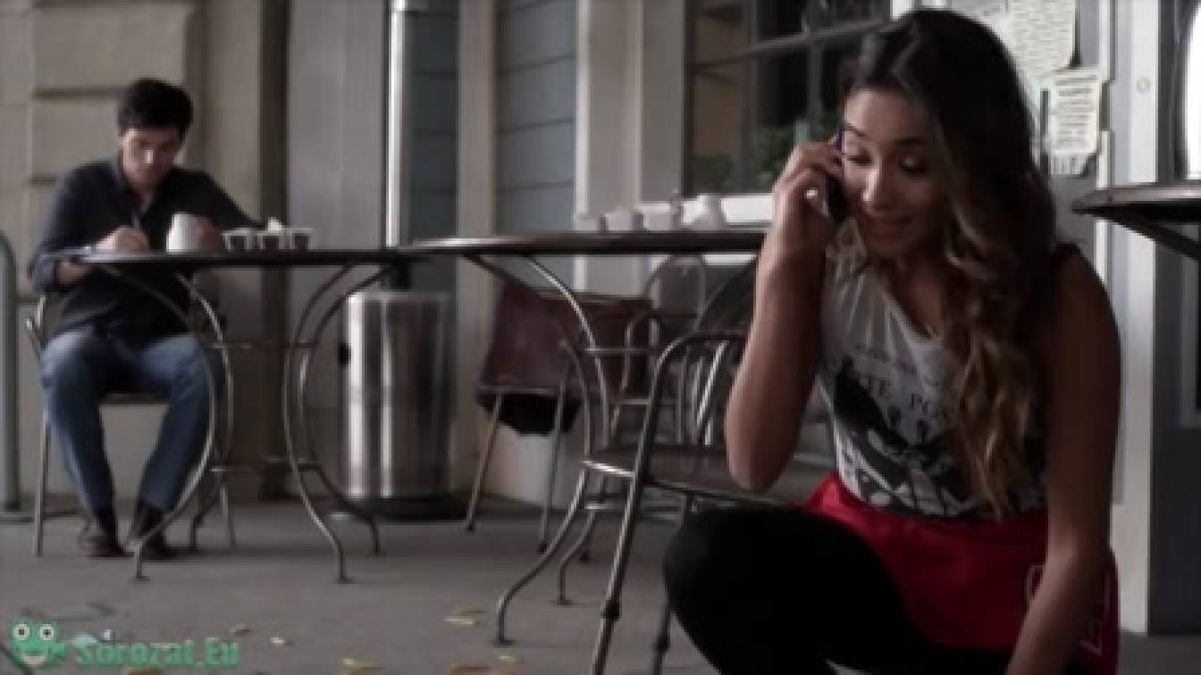 Hazug csajok társasága 4. évad 20. rész