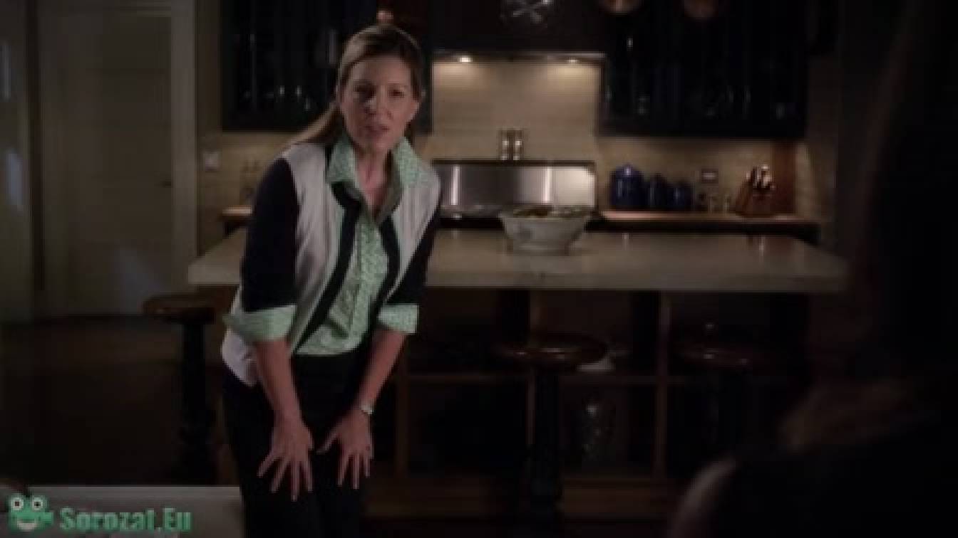 Hazug csajok társasága 4. évad 22. rész