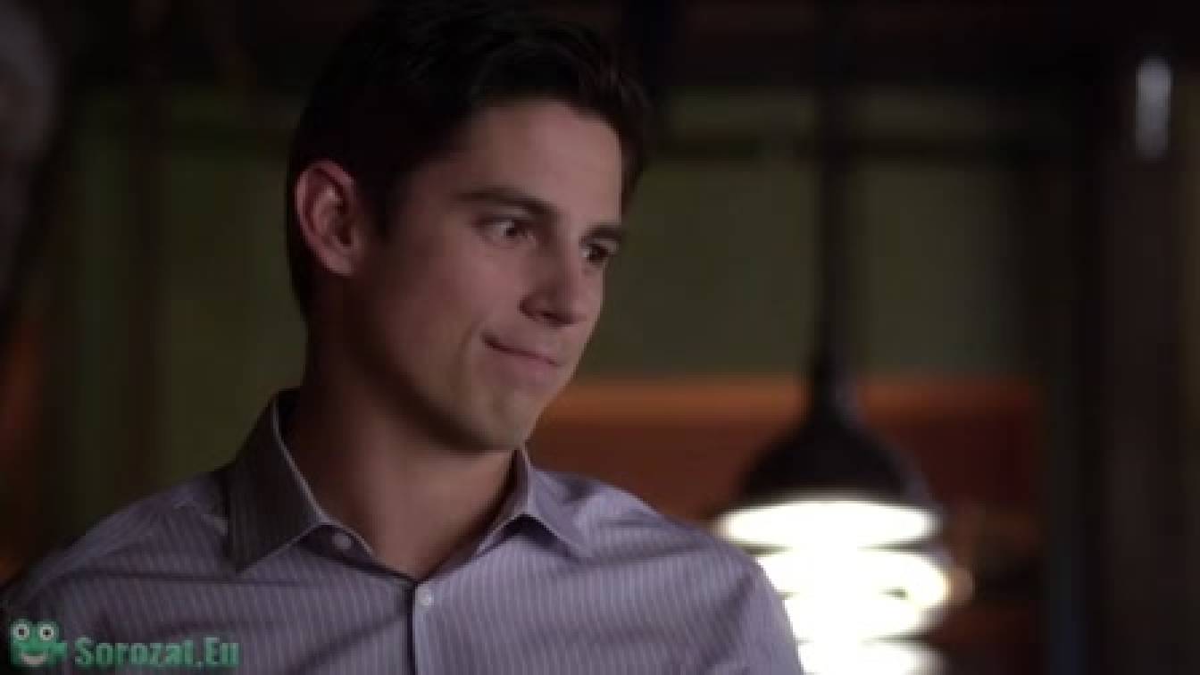 Hazug csajok társasága 4. évad 23. rész