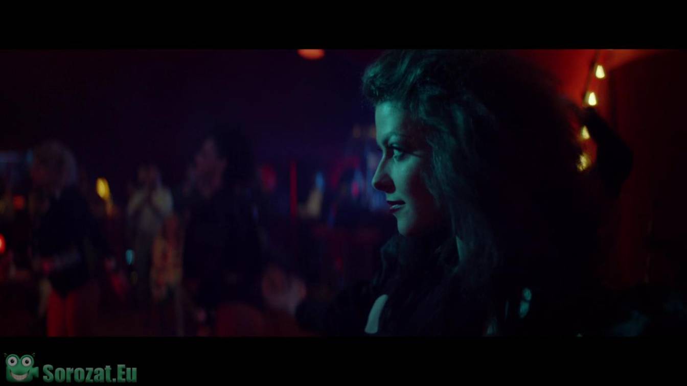 A Király 1. évad 03. rész