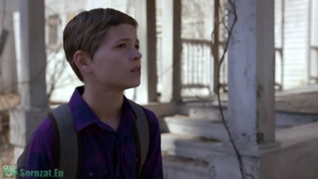 Sulphur Springs titkai 1. évad 04. rész