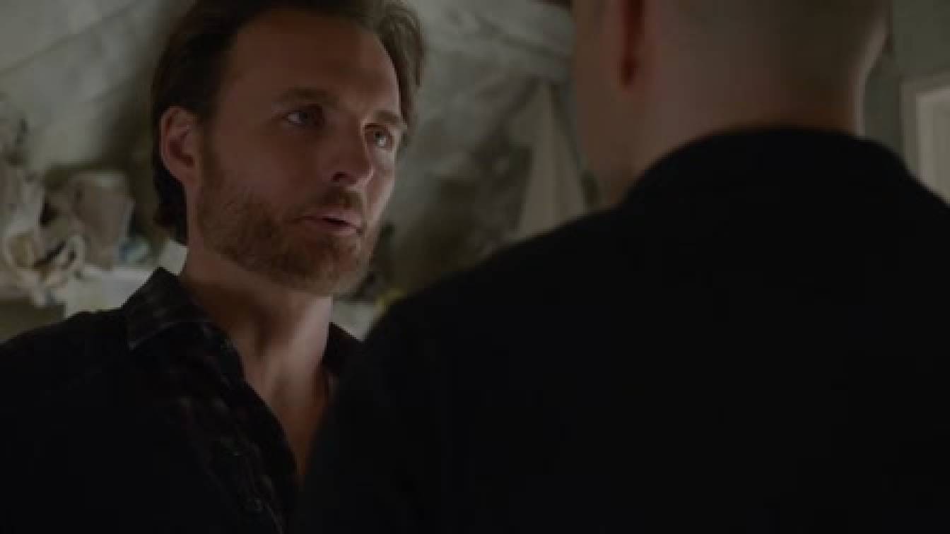 A falka 1. évad 02. rész