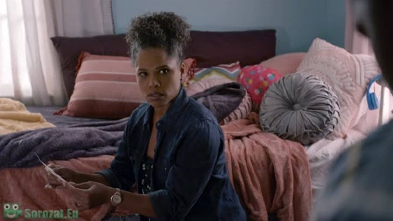 Sulphur Springs titkai 1. évad 08. rész