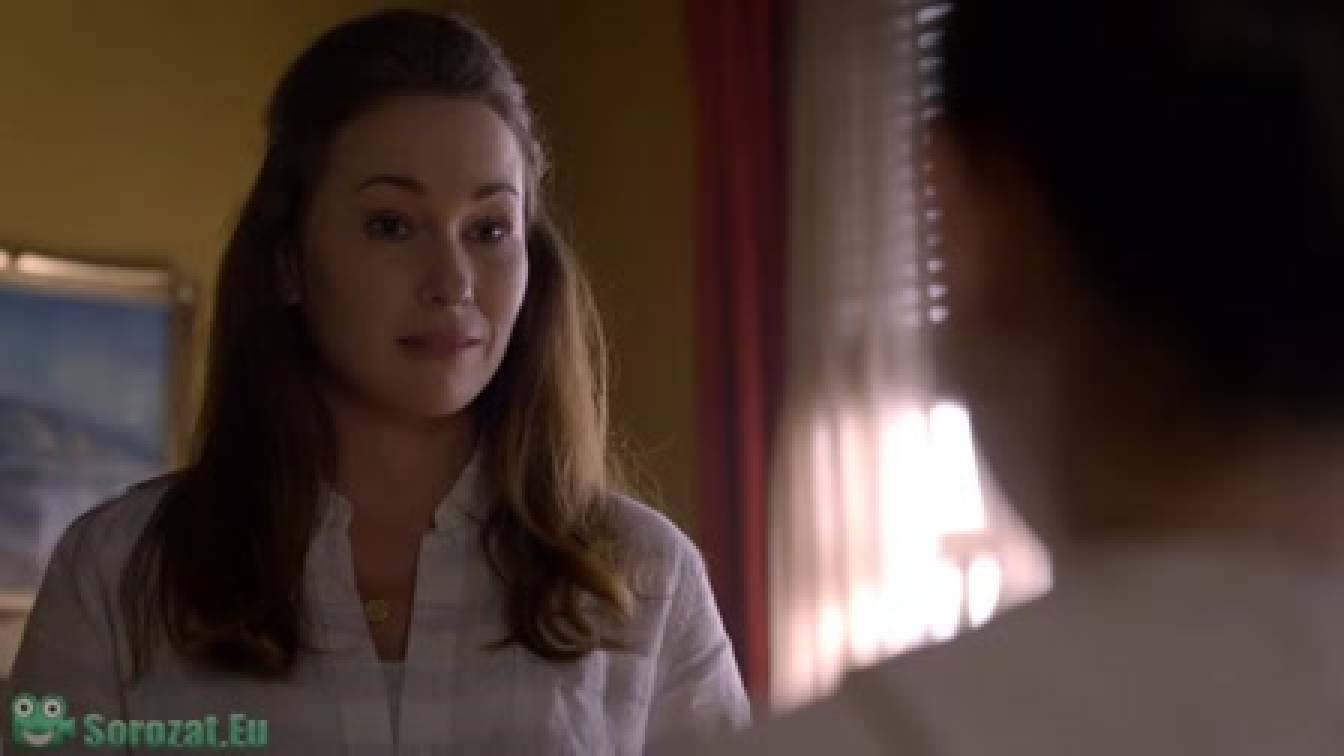 Sulphur Springs titkai 1. évad 10. rész