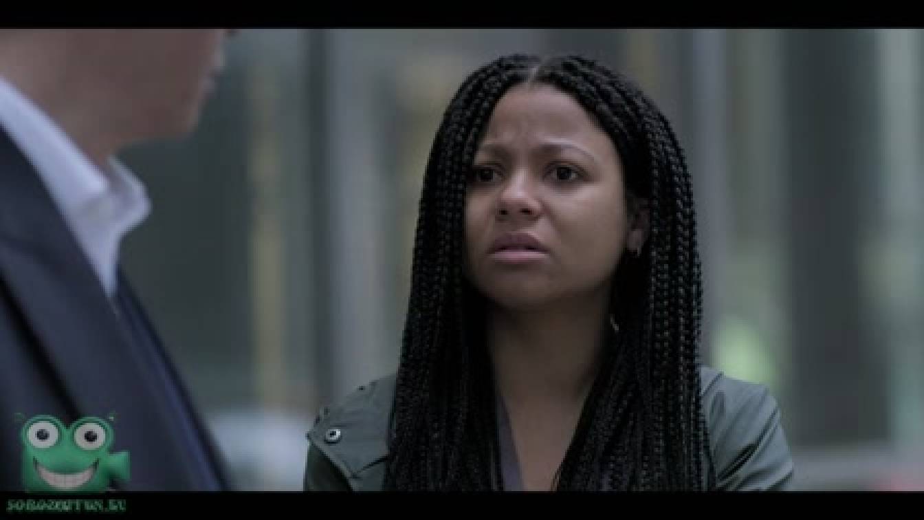 Ipar 1. évad 04. rész