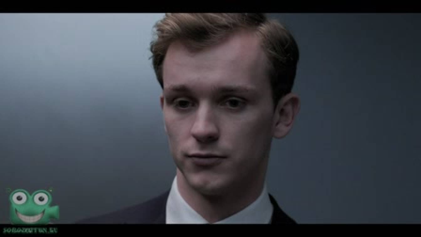 Ipar 1. évad 08. rész