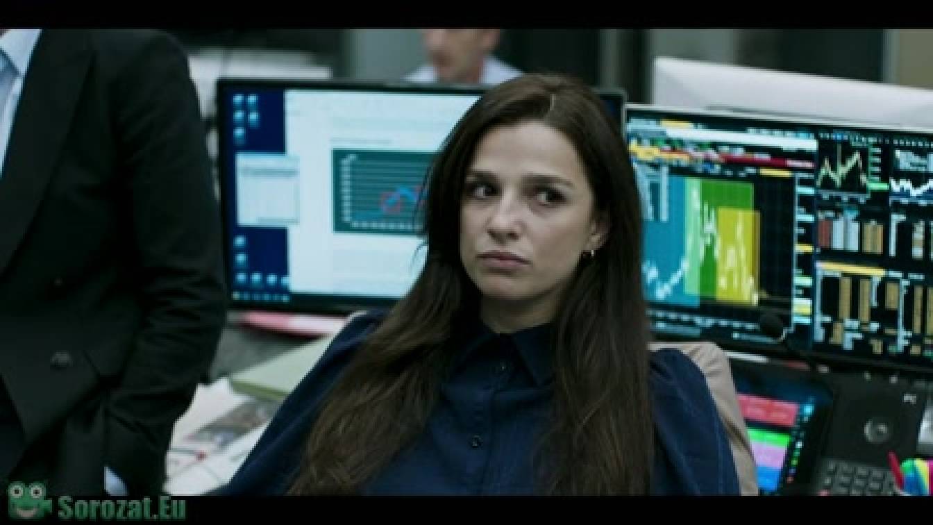 Ipar 2. évad 01. rész