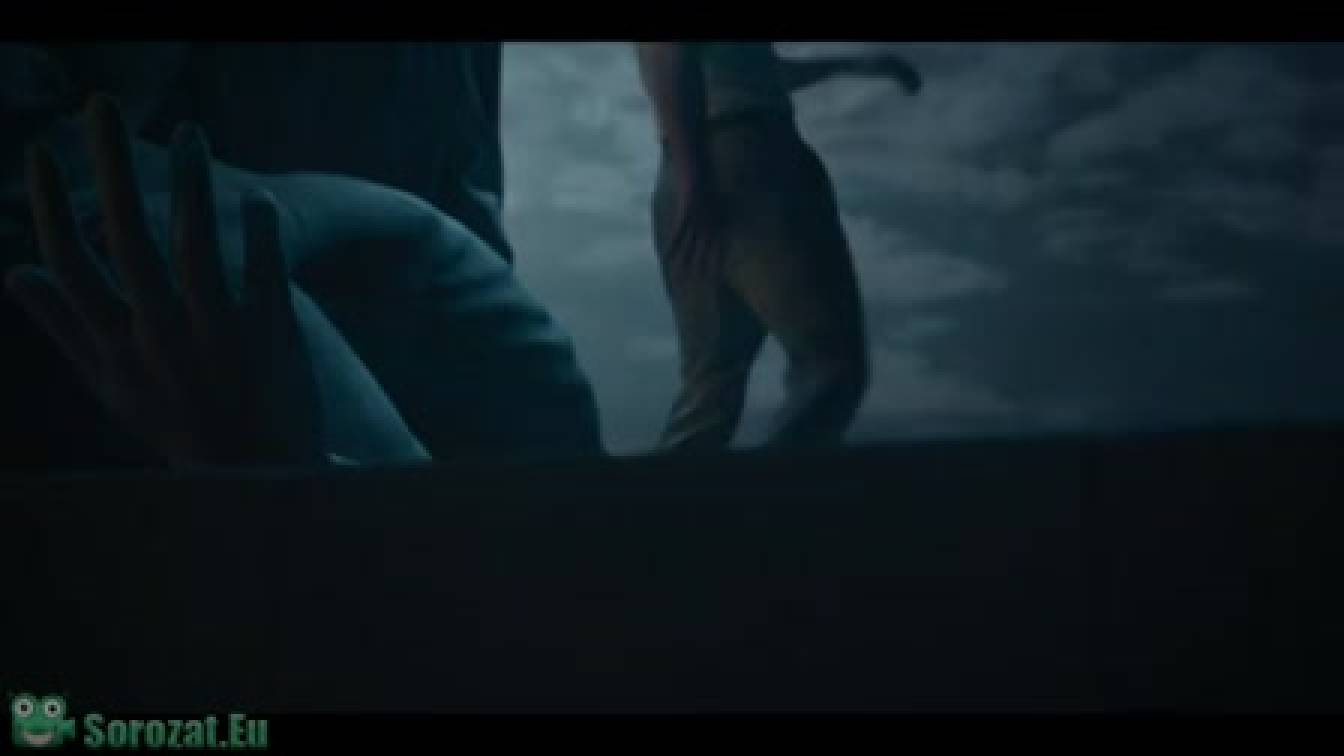 Garcia 1. évad 06. rész