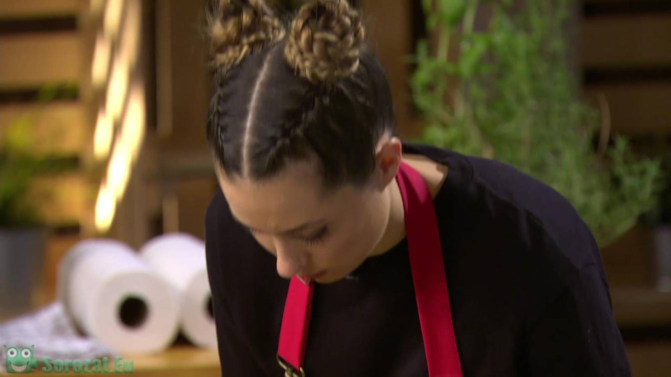 A konyhafőnök VIP 7. évad 12. rész