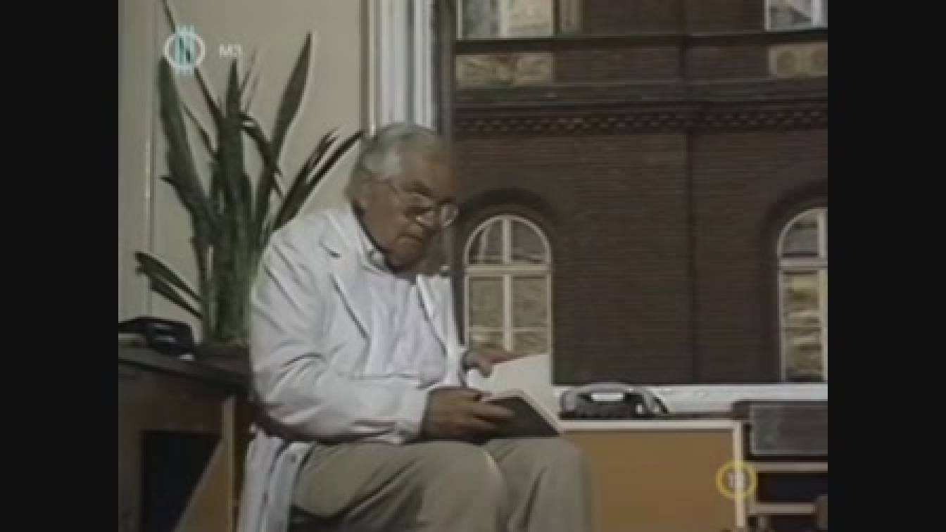 Szomszédok 1. évad 08. rész