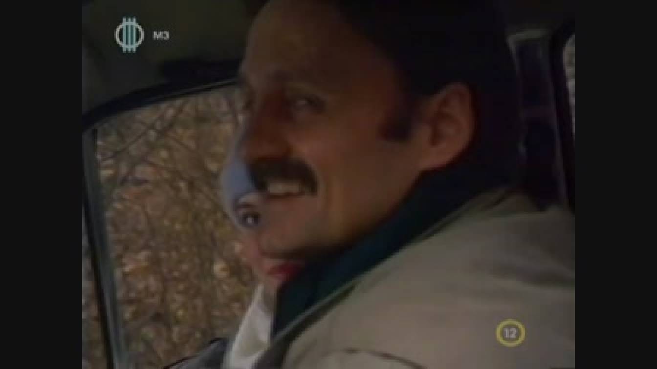 Szomszédok 2. évad 01. rész