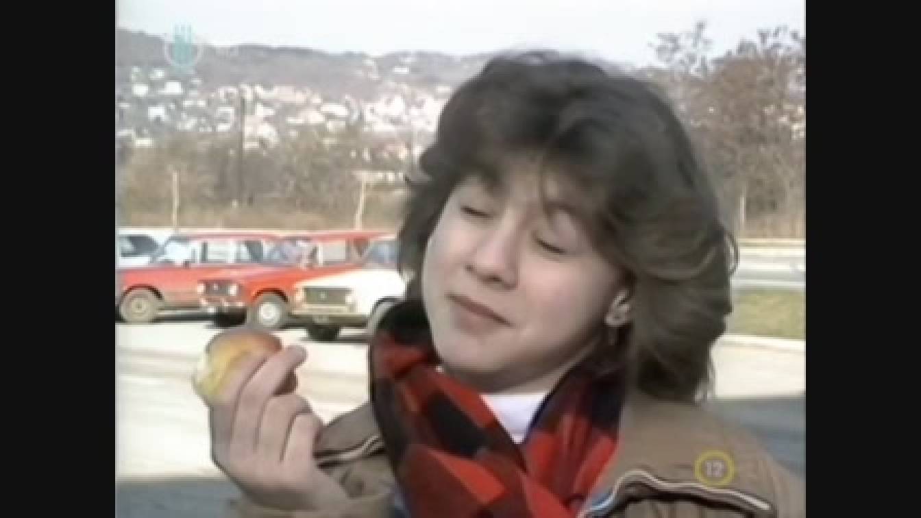 Szomszédok 2. évad 04. rész