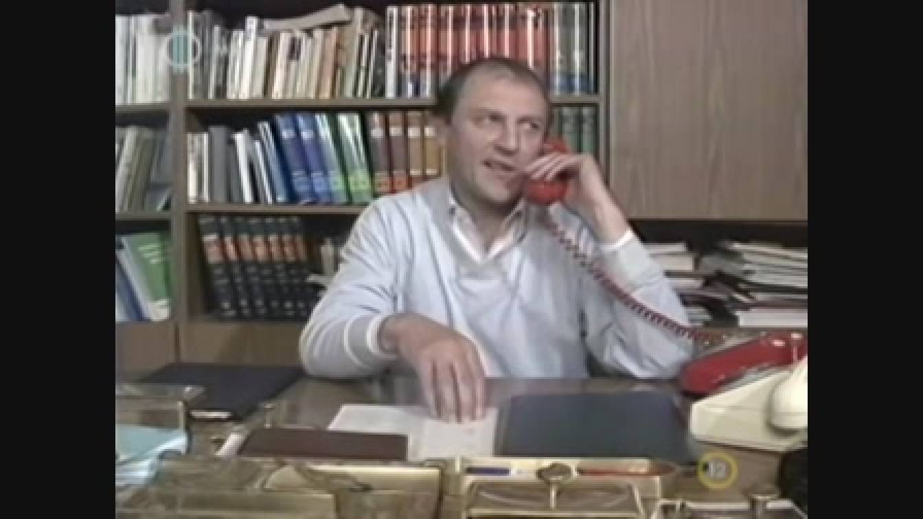 Szomszédok 2. évad 05. rész