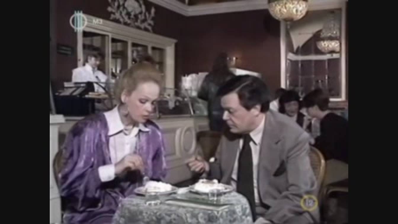 Szomszédok 2. évad 07. rész