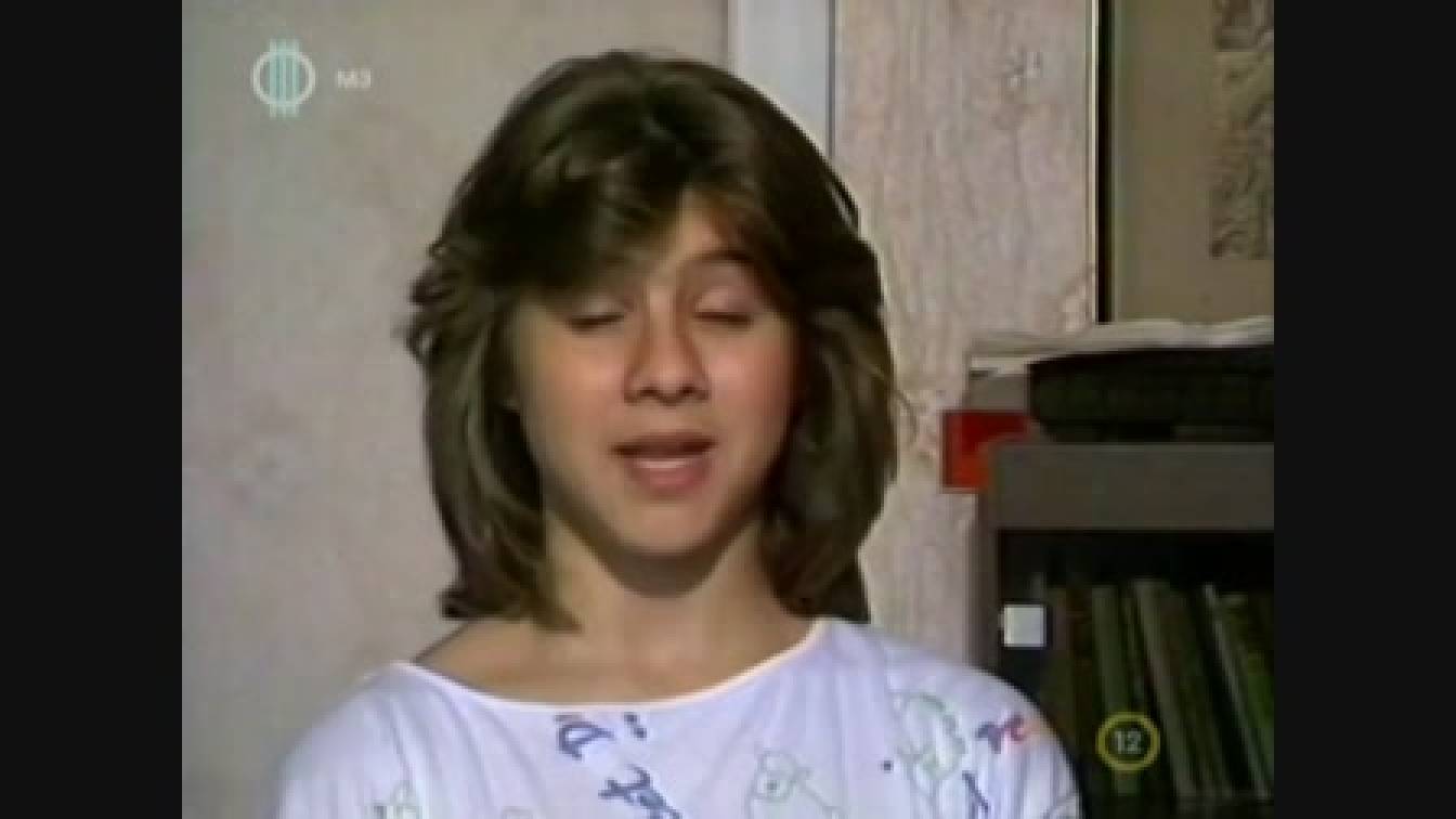 Szomszédok 2. évad 12. rész