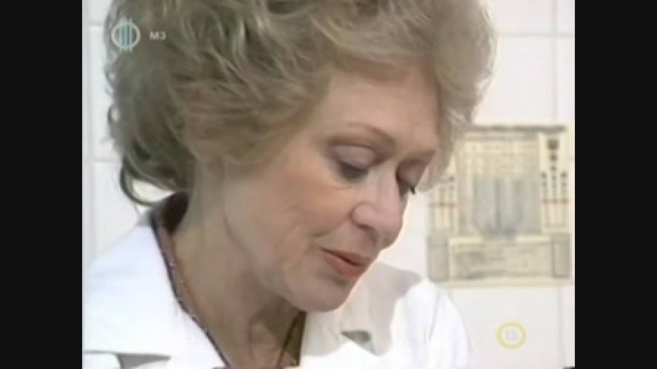 Szomszédok 2. évad 19. rész