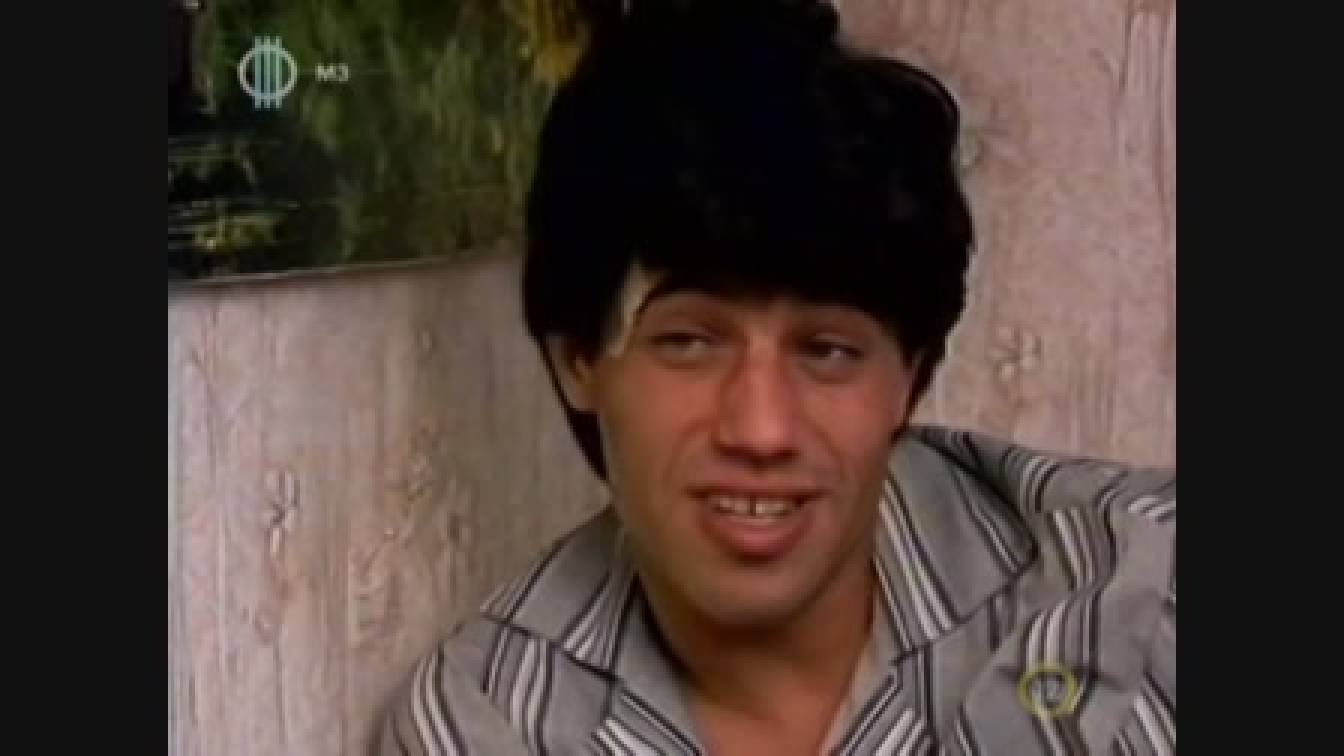 Szomszédok 2. évad 20. rész