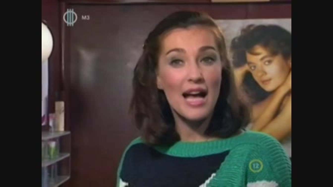 Szomszédok 2. évad 22. rész