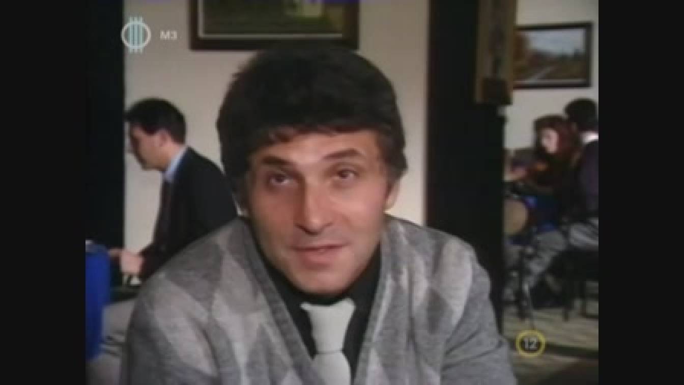 Szomszédok 2. évad 25. rész