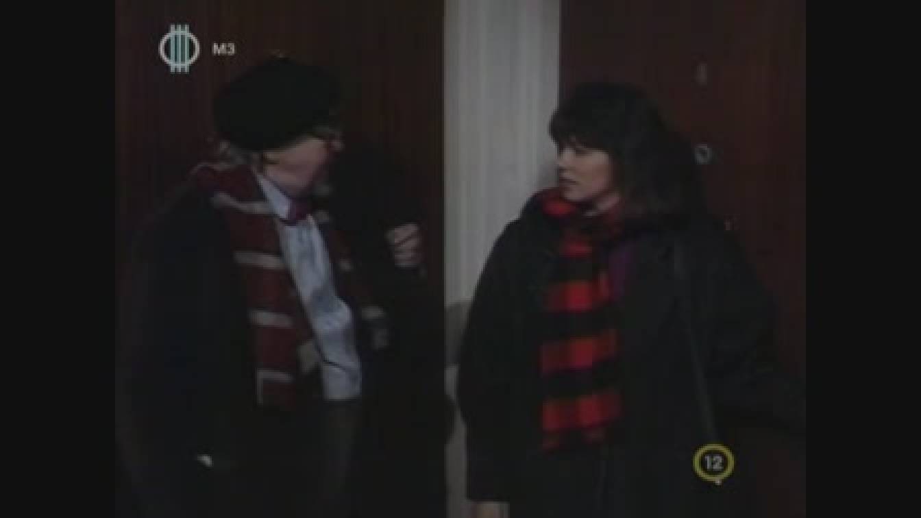 Szomszédok 2. évad 26. rész