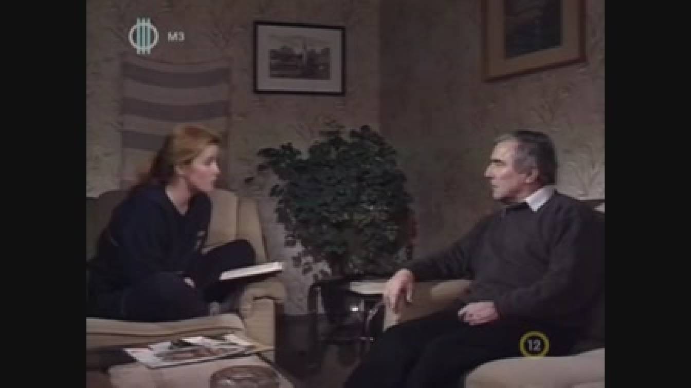 Szomszédok 3. évad 03. rész