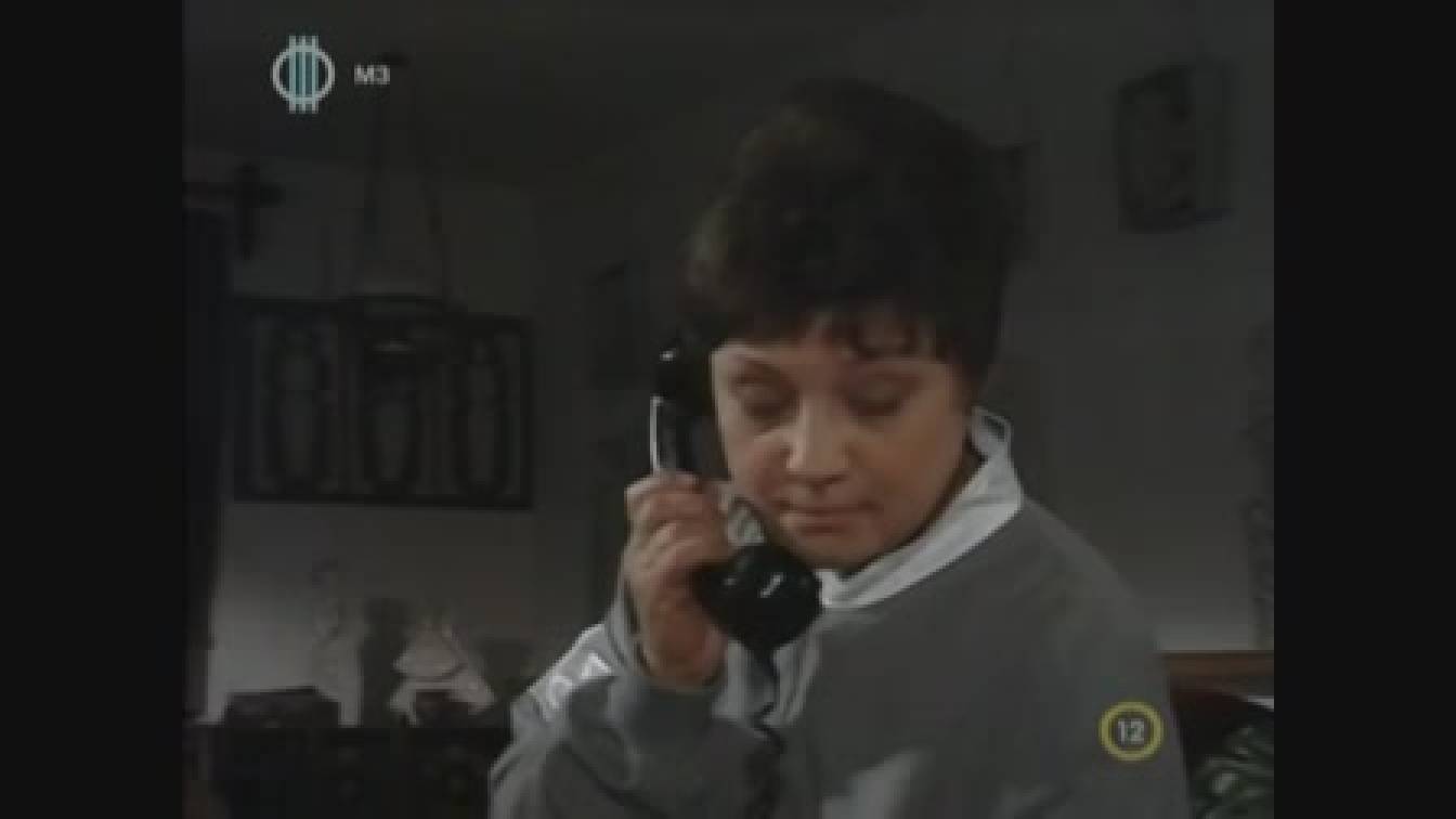 Szomszédok 3. évad 04. rész