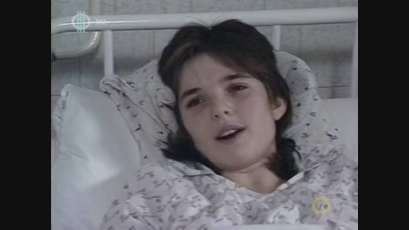 Szomszédok 3. évad 06. rész