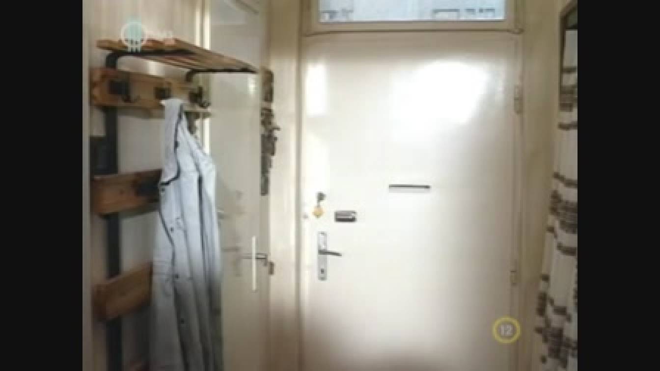 Szomszédok 3. évad 07. rész