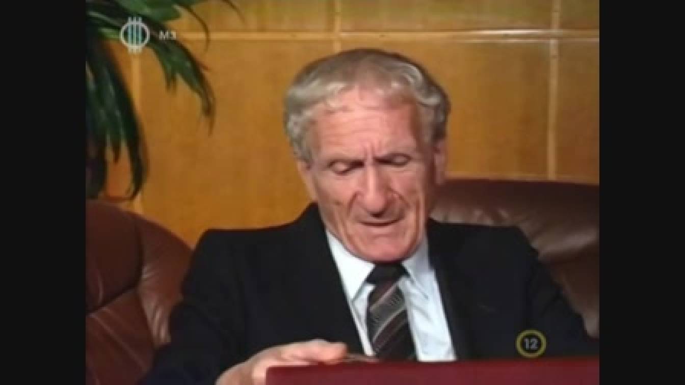 Szomszédok 3. évad 08. rész