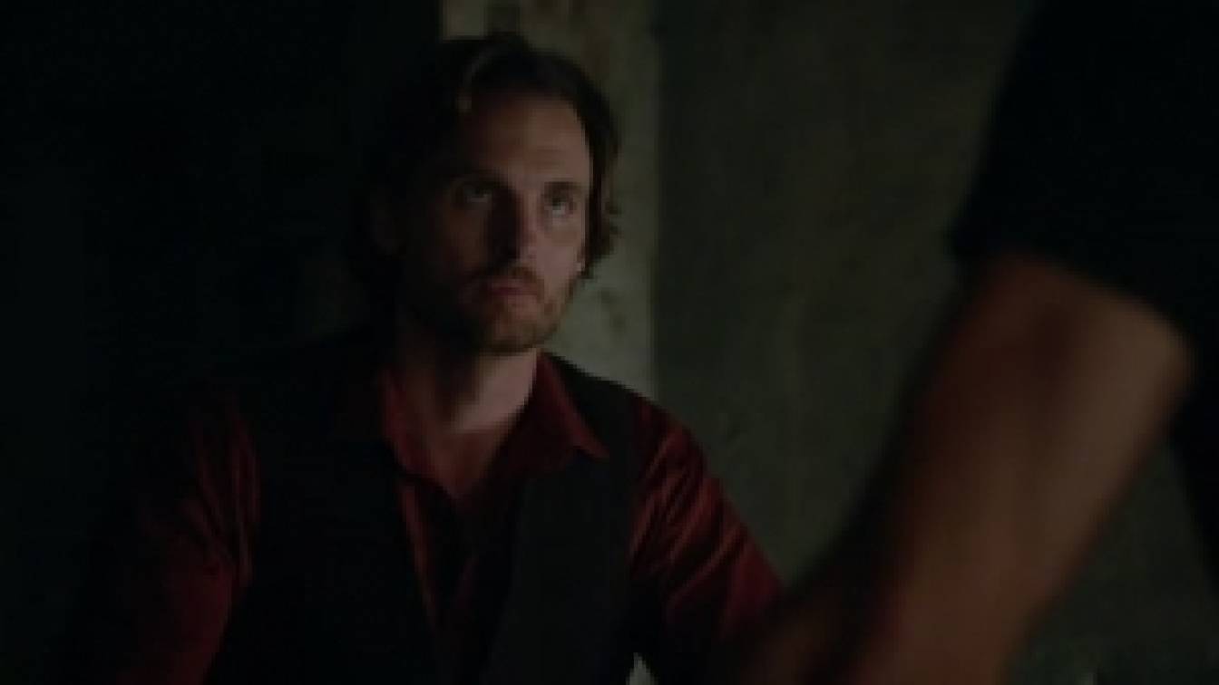 A falka 1. évad 10. rész