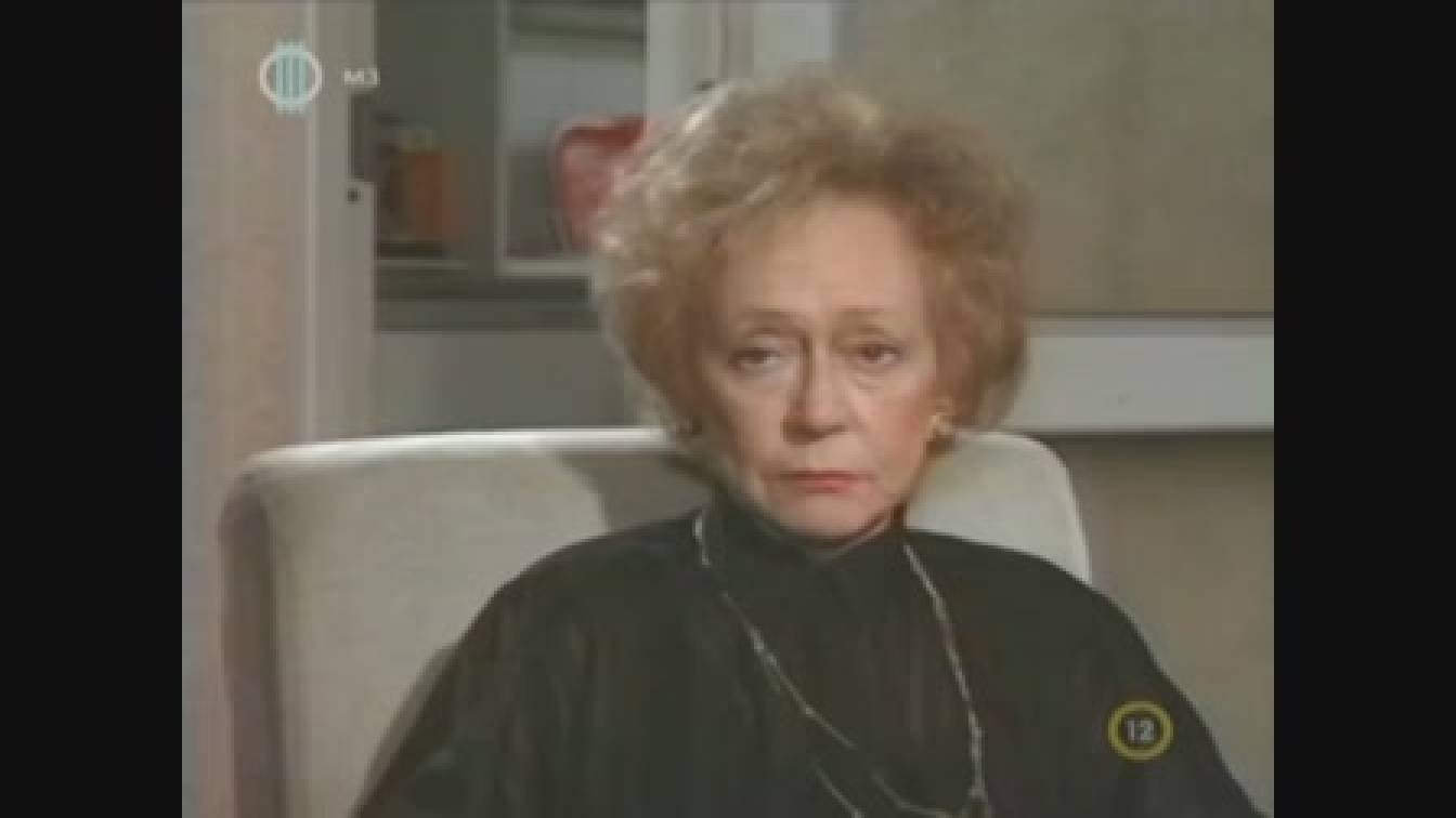 Szomszédok 4. évad 05. rész