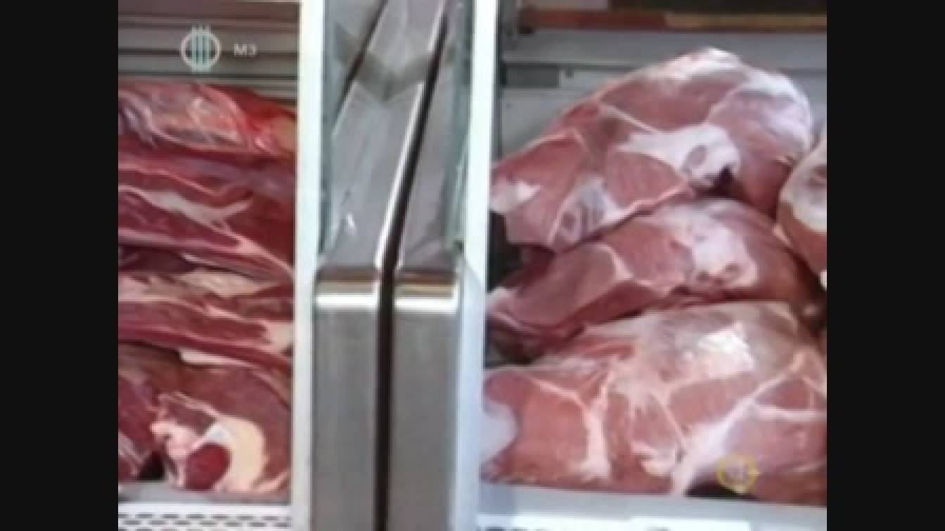 Szomszédok 4. évad 07. rész