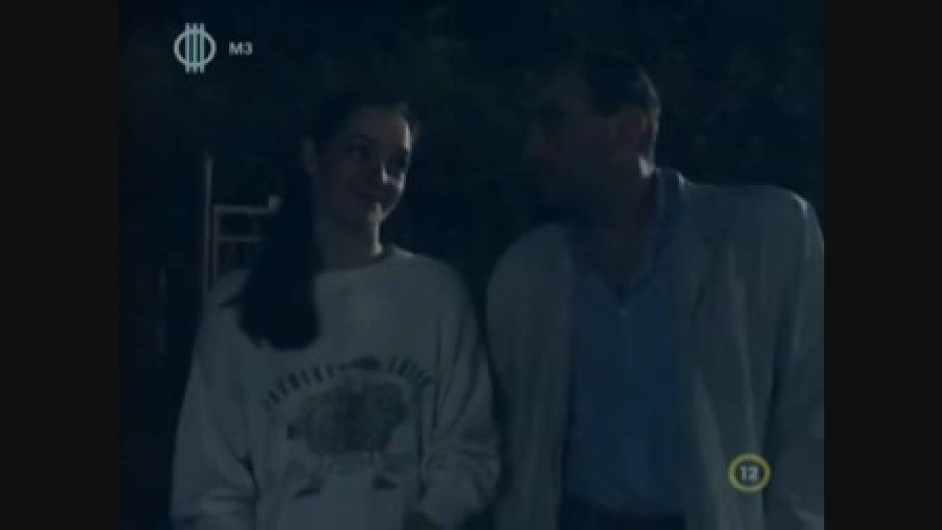 Szomszédok 4. évad 13. rész