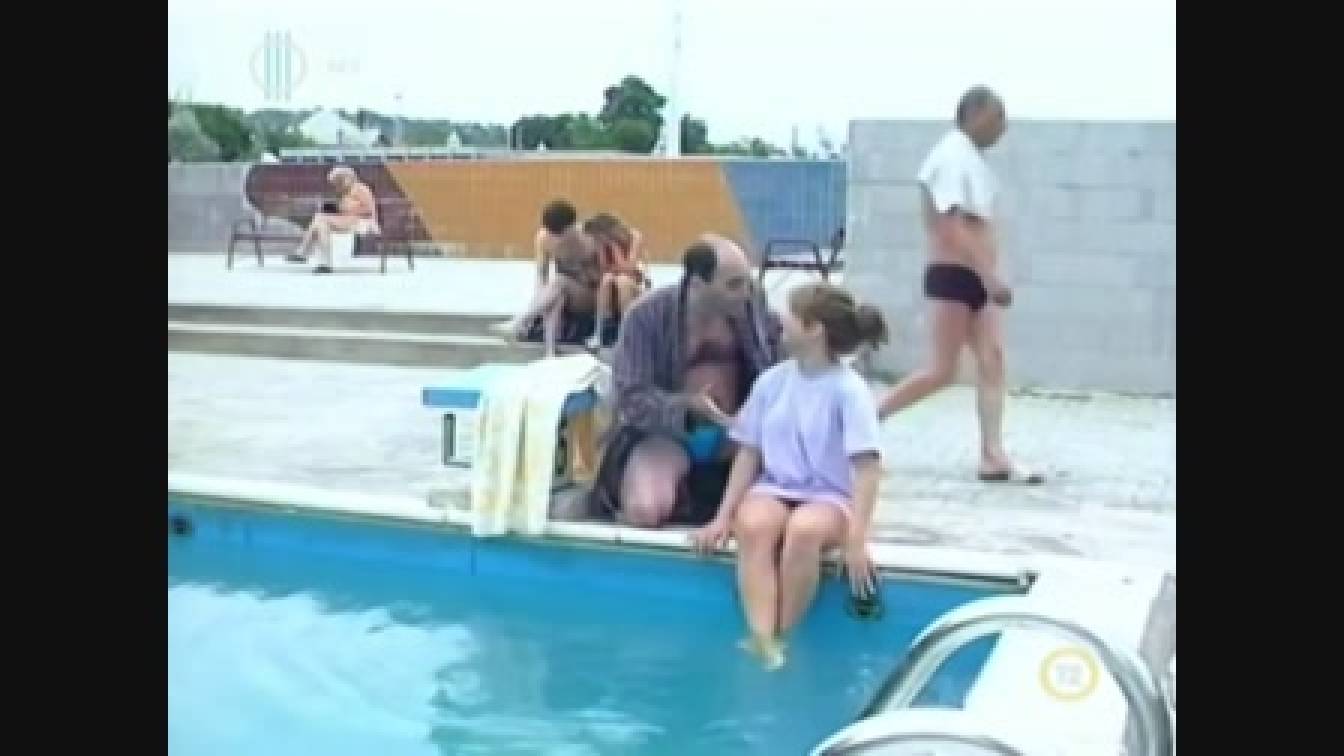 Szomszédok 4. évad 14. rész