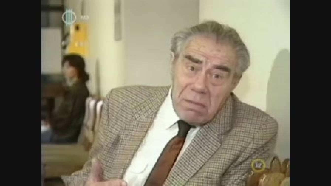 Szomszédok 4. évad 21. rész