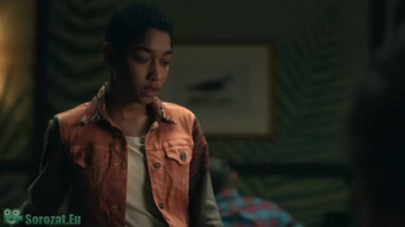 Az éjféli klub 1. évad 01. rész