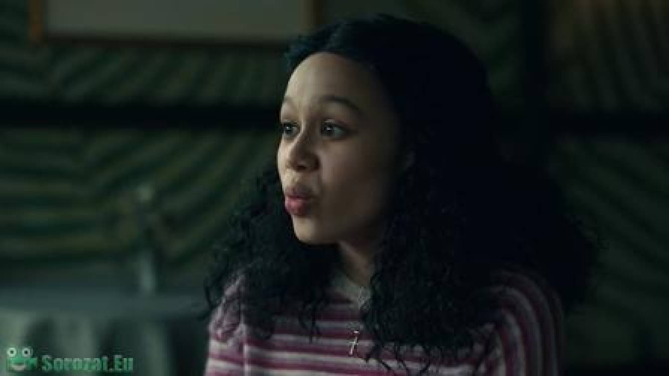 Az éjféli klub 1. évad 04. rész